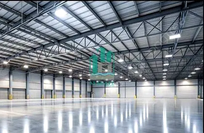 COLD STORE WAREHOUSE - BUA 35000 SQ FT - RENT AED 100/ SQ FT