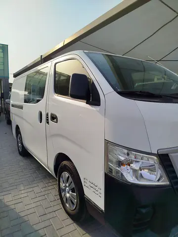 2019 Nissan URVAN — фото 6