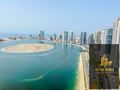 Prime location 1bedroom with gym pool and parking