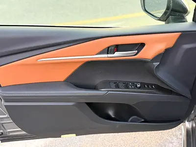 صورة 13 لـ 2026 Toyota CAMRY