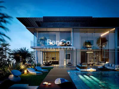 Private Beach | 1 of 10 Villas | Waterfront Living