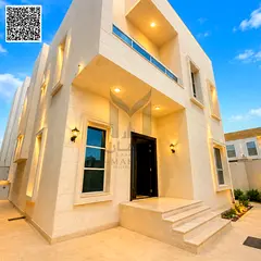 🏡 Luxury 5-Bedroom Villa for Sale in Al Yameen, Ajman 🏡 Experience luxury, comfort, and modern