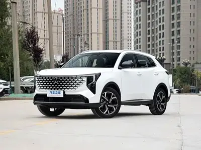 Changan CS55 PLUS 1. 2026 4th Gen Blue Whale 1.5TLuxury Chinese Spec (Export Only)