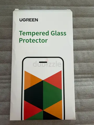 New Tempered glass (ugreen) for iPhone 14 Pro - 1pc