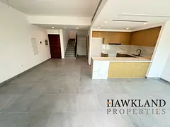 Park Facing | Single Row | Ready to Move
