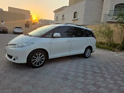 صورة 4 لـ 2018 Toyota PREVIA