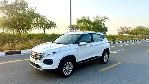 2023 Chevrolet GROOVE 照片 3