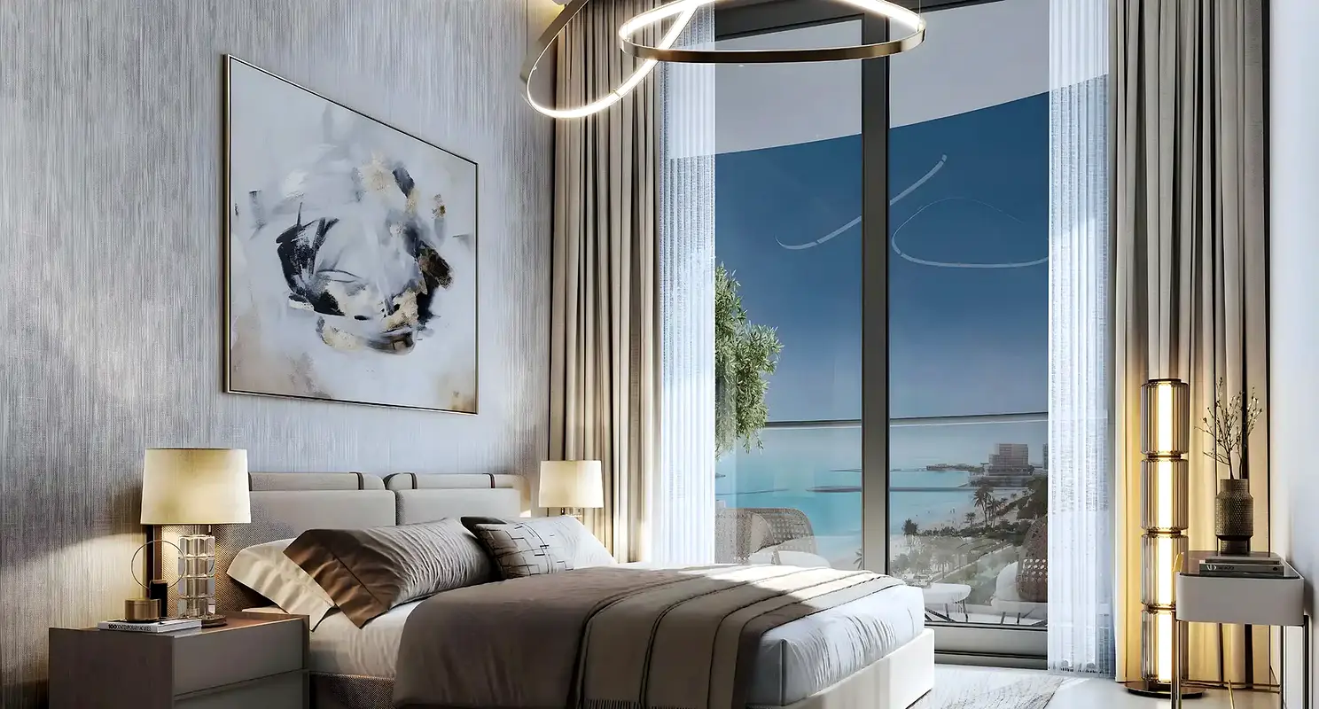 Sobha Aquamont Tower B by Sobha Realty - View 2