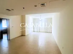 Burj Khalifa View | Unfurnished | Expansive Layout