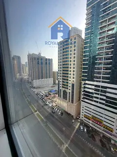 2BR Apartment for Sale | 1,440 Sq.Ft | 1 Parking | AED 1.15M | Spacious Layout | Great Investment Op