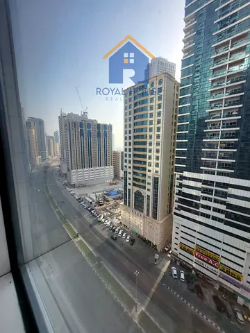 2BR Apartment for Sale | 1,440 Sq.Ft | 1 Parking | AED 1.15M | Spacious Layout | Great Investment Opportunity.