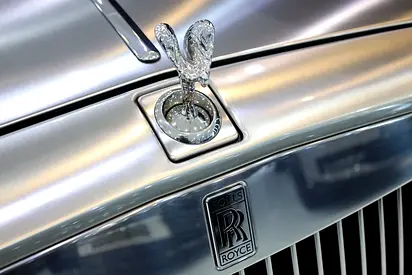 2013 ROLLS-ROYCE PHANTOM 照片 4