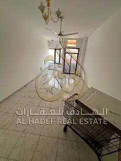 2 Bedroom Apartment for Annual Rent in Al Butina, Sharjah | Near Al Butina Center | Open View Balcon
