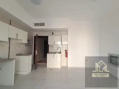 specious studio available for family ready to move neat and clean apartment big studio with balcony central ac