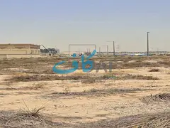Freehold Townhouse Plot in Al Hoshi Sharjah with Flexible 3 Year Installments Perfect for Building Y