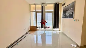 Very Huge Apartment | Big Balcony | 4 Cheque Payment | Front Of Al Zahia | Ready To move !