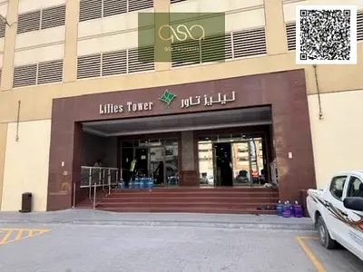 SPACIOUS ONE BED HALL APPARTMENT FOR SALE IN EMIRATES CITY