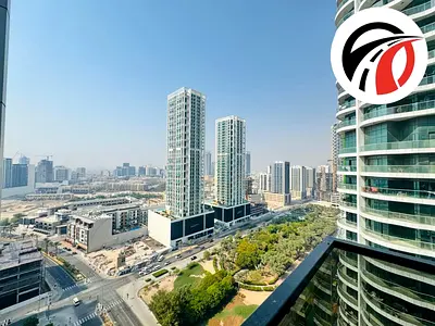 Furnished Studio | Regina Tower | Downtown City View