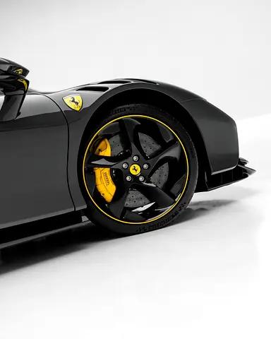 2024 Ferrari SF90 STRADALE — миниатюра 8