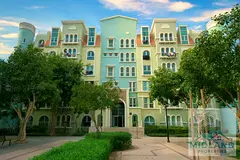 Bright &amp; Spacious Unfurnished 1 Bedroom | Prime Location