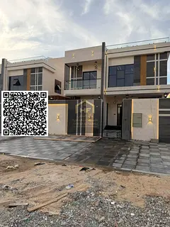 Villa for Sale in Al Rawda 1 | 5 Bedrooms + Majlis, 2 Living Rooms, Maid's Room | AED 3.2 Millio