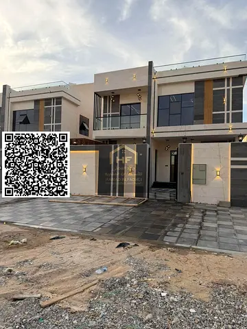Villa for Sale in Al Rawda 1 | 5 Bedrooms + Majlis, 2 Living Rooms, Maid's Room | AED 3.2 Million (Negotiable)