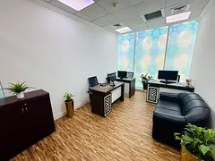 Beautiful Office | Bank Account Assistance | Near to Metro Station |