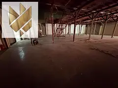Large Warehouse for Rent in Industrial Area 17