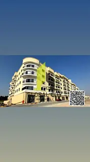 Modern 2BR Apartment | 2 Balconies | Community View | Kentia Residence