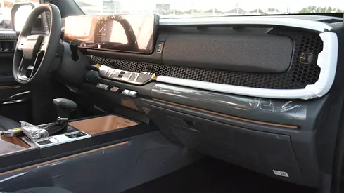 2026 KIA TASMAN 照片 9