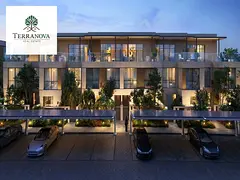 Prime location I Spacious Layout | Luxury Living | Freehold I Golden visa I SLD waiver