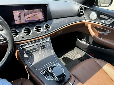 صورة مصغرة 14 لـ 2020 Mercedes-BENZ E-CLASS