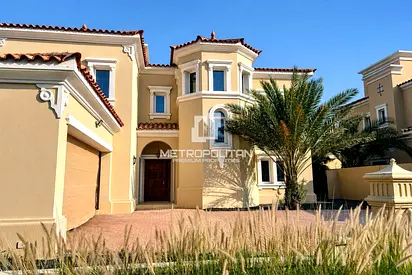 Stunning Magellan Type 3 Villa | Marina Community