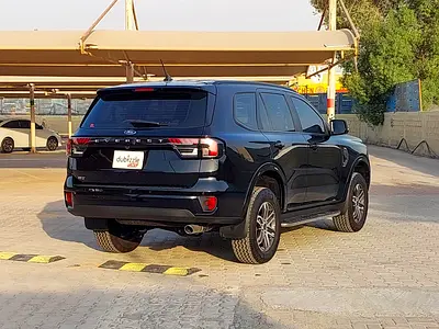 صورة 6 لـ 2025 FORD EVEREST