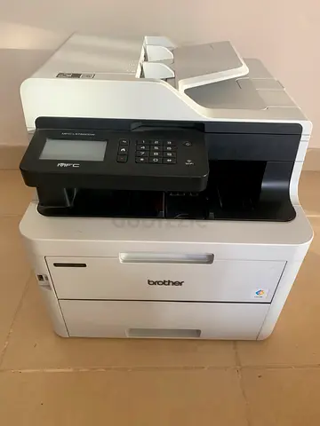 Brother Colour Multifunction Printer