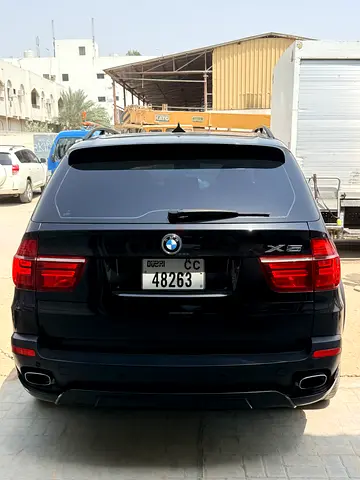 2009 BMW X5 4.8i | Powerful V8 | Well Maintained SUV