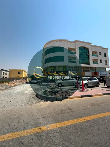 2 Bedroom Apartment for Annual Rent in Al Rawda 1