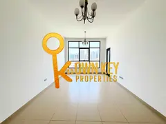 Ready Unit- Prime Location- With Balcony