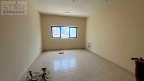1-Bedroom Apartment for Annual Rent | Family Building | Abu Shagara, Sharjah
