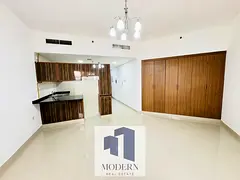 Affordable Luxury Studio Apartment with Balcony
