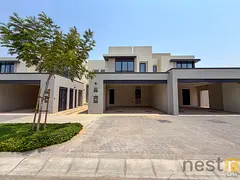 Modern 3BR Townhouse | Family Community | Vacant Now