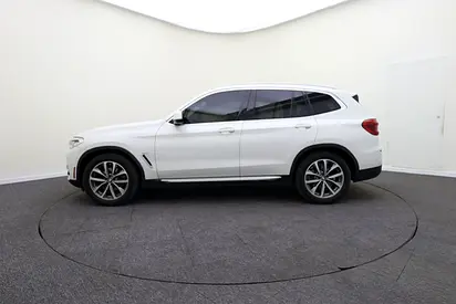 2019 BMW X3 — миниатюра 2