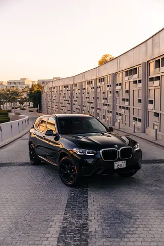 BMW X3 xDrive30i 2023 American Specs - BEST OFFER !