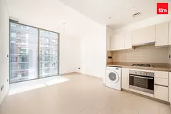 Investor Deal | High Floor | Vacant | 1BR