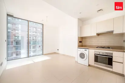Investor Deal | High Floor | Vacant | 1BR