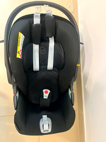 Cybex Could T i-size car seat