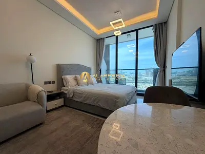Exquisite Studio | Fully Furnished | Vacant