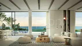 Luxury Waterfront Villa | Private Beach Access | Premium Island Living