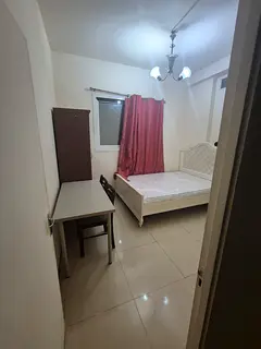 Furnished room rent for family, Working couples or executive working ladies Near Mega Mall