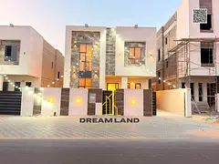 Villa for sale directly from the owner, freehold, open to all nationalities. Price includes registra